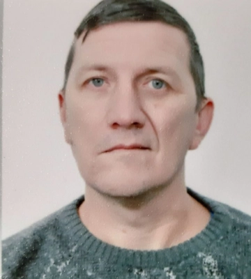 На Черкащині розшукують чоловіка, який має інвалідність і вже зникав