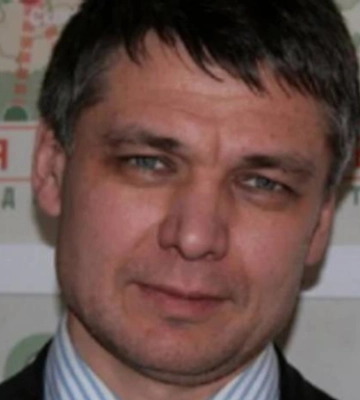 Завершено розслідування щодо російського бізнесмена Чуркіна - ДБР