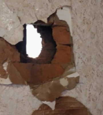 Росіяни атакували КАБами і дроном дві громади на Сумщині, є постраждалий