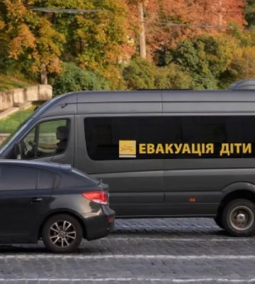 В Донецкой области объявлена принудительная эвакуация: ОВА дала список населенных пунктов