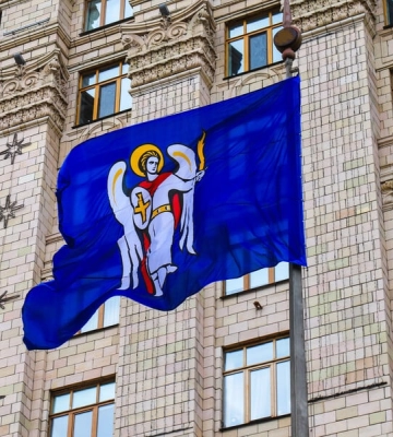 Генпрокурор атакует КГГА, пытаясь выслужиться после провала попытки уничтожения НАБУ и САП – Береза