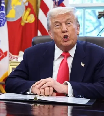 Трамп зробив нові заяви напередодні саміту з Путіним