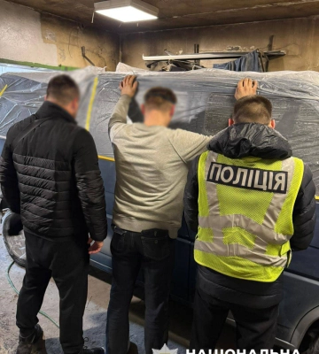 Чинив підпали у Києві - затриманий найманець ворога постане перед судом. ФОТО