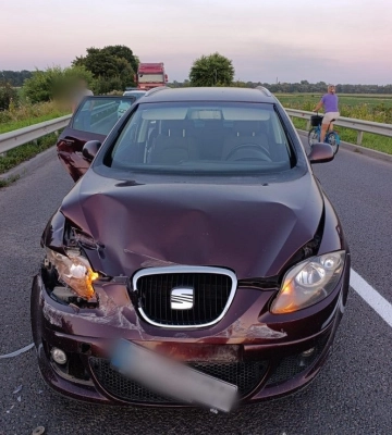 У ДТП на Львівщині загинули 15 річна дівчина та 20-річний чоловік, травмовані троє неповнолітніх (ФОТО)