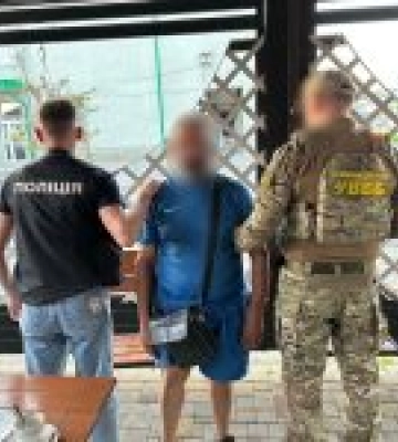 На Волині викрили канал переправлення за кордон
