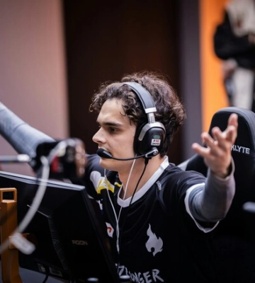 Fnatic – bb team. Прогноз и анонс на матч отборов к StarSeries Fall 2025