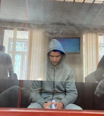 Вбивство підлітка на фунікулері: прокуратура вимагає довічного ув&#039;язнення