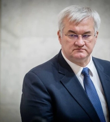 Переговори з Росією матимуть сенс після припинення вогню – Сибіга