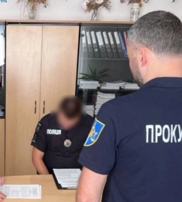 Генпрокурор розповів про корупційні схеми на Буковині: 15 нових підозр
