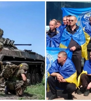 Итоги 14.08: Стабилизация на Донбассе и обмен