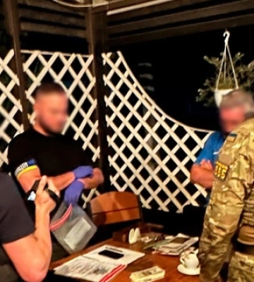 На Волині перекрили канал втечі ухилянтів до ЄС через Білорусь