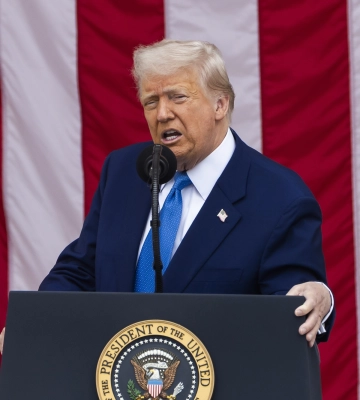 Переговори Трампа з путіним на Алясці: оголошено час зустрічі