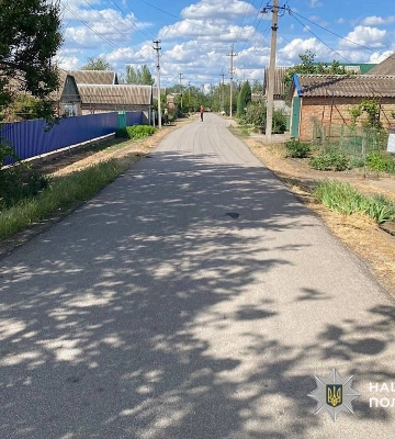 На Дніпропетровщині судитимуть мотоцикліста, який втік з місця наїзду на неповнолітню дівчину