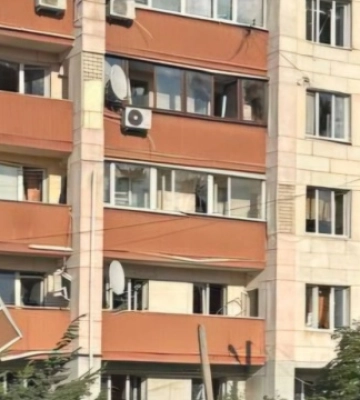 Російська армія дронами та артилерією атакувала Дніпропетровщину