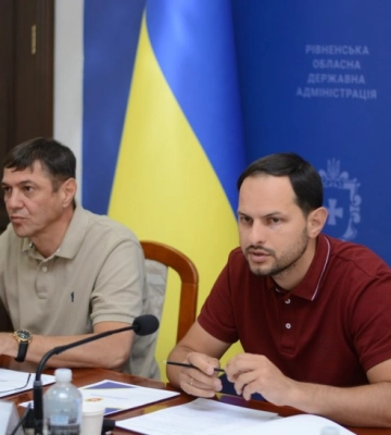 Школи та дитячі садочки Рівненщини готують до зими