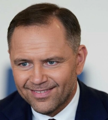 Президент Польши отреагировал на «перфоманс» футбольных фанатов в Венгрии
