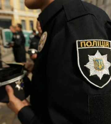 В Харькове полицейский забрал друга из ВВК, чтобы тот избежал мобилизации: какое решение принял суд