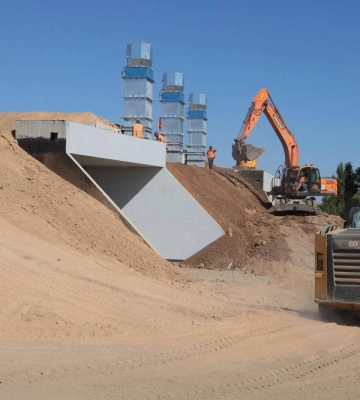 Миколаїв отримає воду наприкінці серпня, — Мінрегіон про готовність водогону