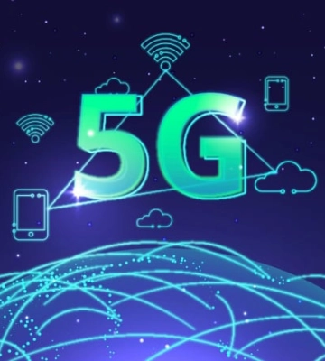 В Україні розширять проєкт тестування 5G