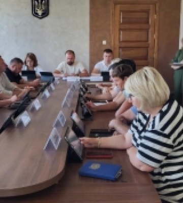 Бюджет Ковельської громади за пів року виконали понад план: скільки виділили на ЗС і соцпрограм
