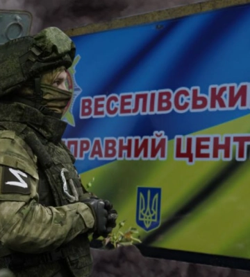 Як колонія № 8 в Запорізькій області пів року працювала за законами України під контролем рашистів