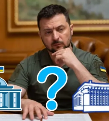 Розпуск Верховної Ради. Хто поширює чутки і чи реально це?