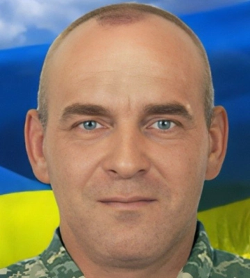 Помер захисник з Вараша