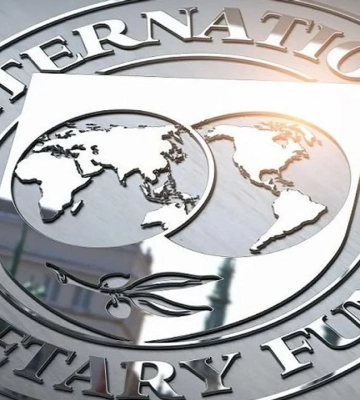 Миссия МВФ ожидается с 25 августа, будет идти работа над новой программой - нардеп