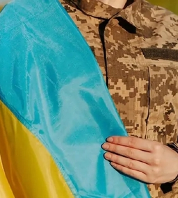 Понад місяць як на волі: на Волинь сьогодні повернеться захисник Ігор Жуковський