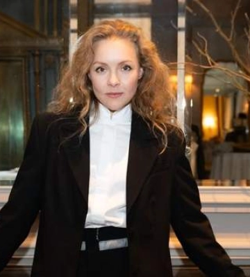 Олена Шоптенко відповіла, чи спілкується з родичами, які в Росії: &quot;Це болюча тема для мене&quot;