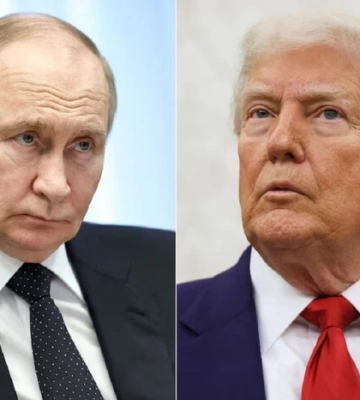 Чи говоритимуть Путін і Трамп про повернення російських спортсменів: відповідь Кремля