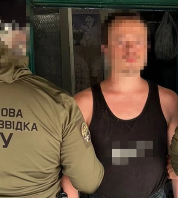 СБУ викрила 52 російських агентів у лавах ЗСУ