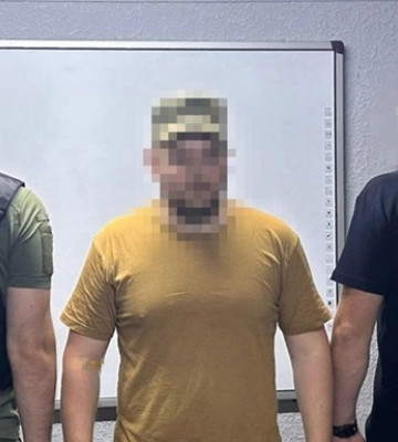 СБУ назвала число российских &quot;кротов&quot;, обнаруженных в Силах обороны