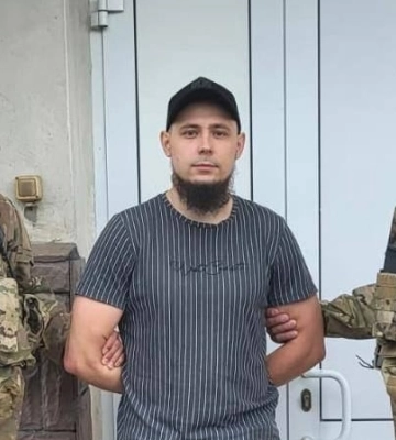 У Слов’янську засуджено терориста, який воював проти України ще у 2014 році у складі угрупування «Восток» 