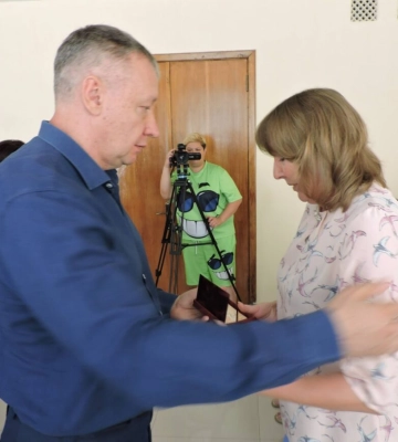 Посмертно нагороджено військовослужбовців з Ізмаїльського району