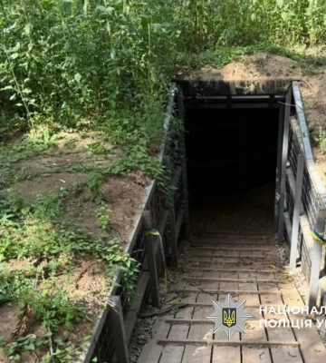Душогуб у Дніпрі: волонтера заманили та задушили за автомобіль