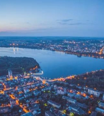Тернополь празднует День города: куда обязательно стоит сходить