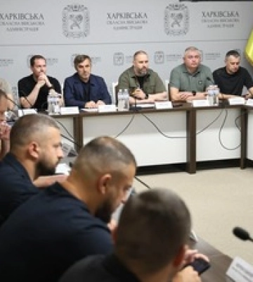 В Харьковской области уменьшается продолжительность комендантского часа - Синегубов