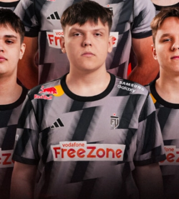 FUT Esports – Iberian Soul. StarSeries Fall 2025. Смотреть онлайн. LIVE