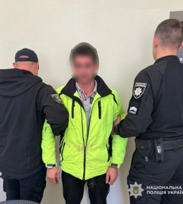 На Закарпатті чоловіка який вбив односельця засуджено до 12 років позбавлення волі
