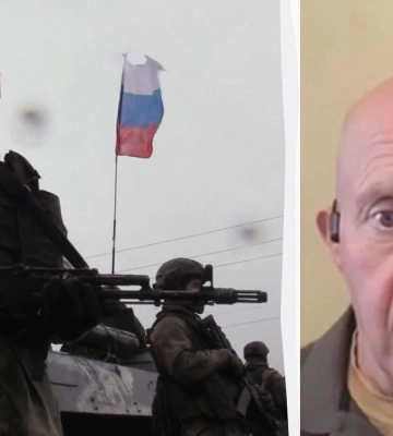 &quot;Це тривожний сигнал&quot;: експерт пояснив, у чому справжня небезпека прориву біля Добропілля