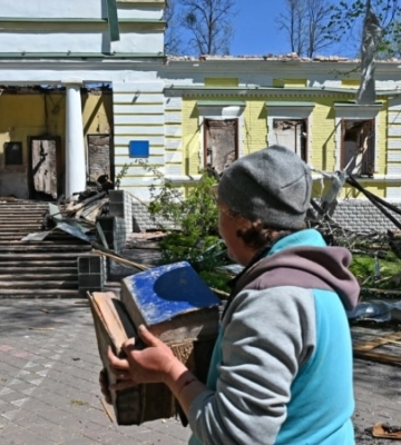 На Харківщині змінили тривалість комендантської години