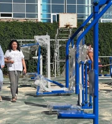 ЦДУ в Кропивницькому відкриє реабілітаційний майданчик 