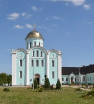 СБУ викрила «іподиякона УПЦ» з Володимира, який виправдовував російську агресію та називав українців «нацистами»