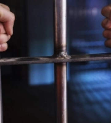 Апеляційний суд засудив рівнянина до 10 років за замах на зґвалтування та вбивство