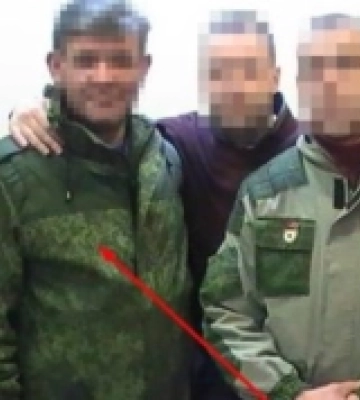 В Одессе заочно осудили мужчину за участие в террористической организации ДНР