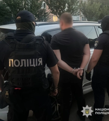 Керівник громадської організації з Львівщини організовував втечі військовозобов&#039;язаних з України