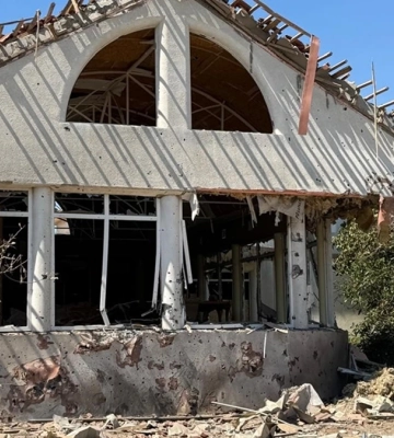 На Херсонщині внаслідок атак армії РФ загинула людина, п’ятеро поранені, серед них дитина та двоє поліціянтів