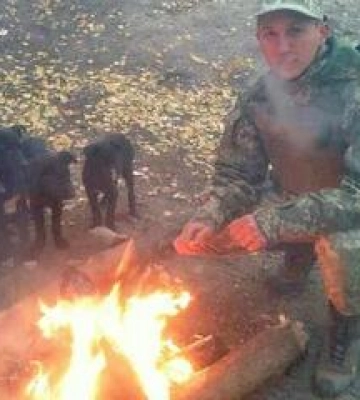 Після шести років полону повернувся боєць  Полтавщини