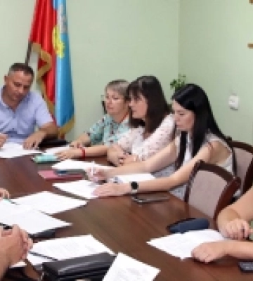 Болград готується до серпневих свят
